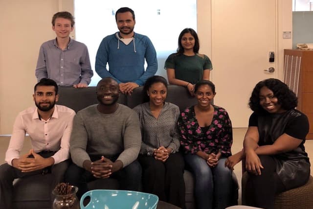 Working at Esusu Financial, Inc.