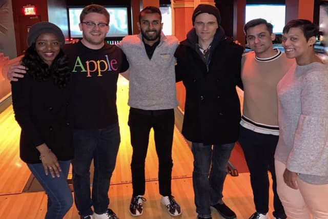 Esusu Financial, Inc. culture