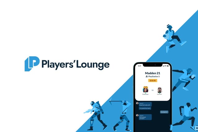 Players' Lounge culture