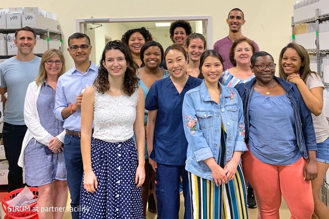 SIRUM company profile