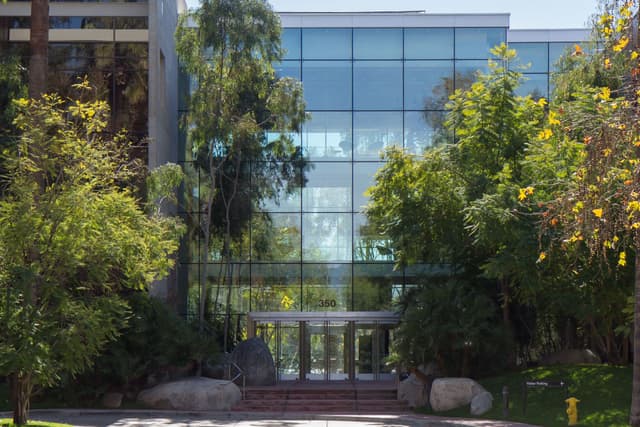 Esri culture