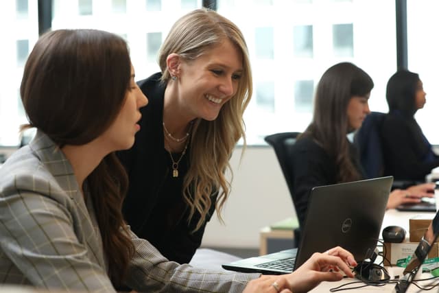 Working at Ahold Delhaize USA