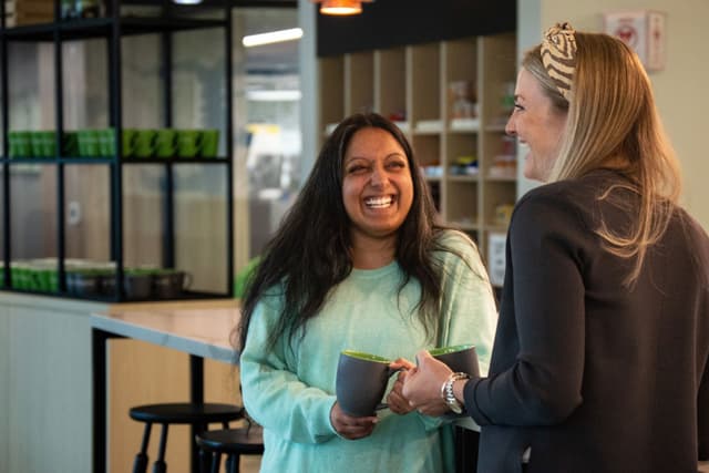 Ahold Delhaize USA culture