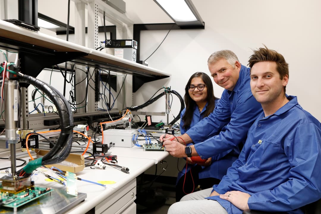 Cadence company profile