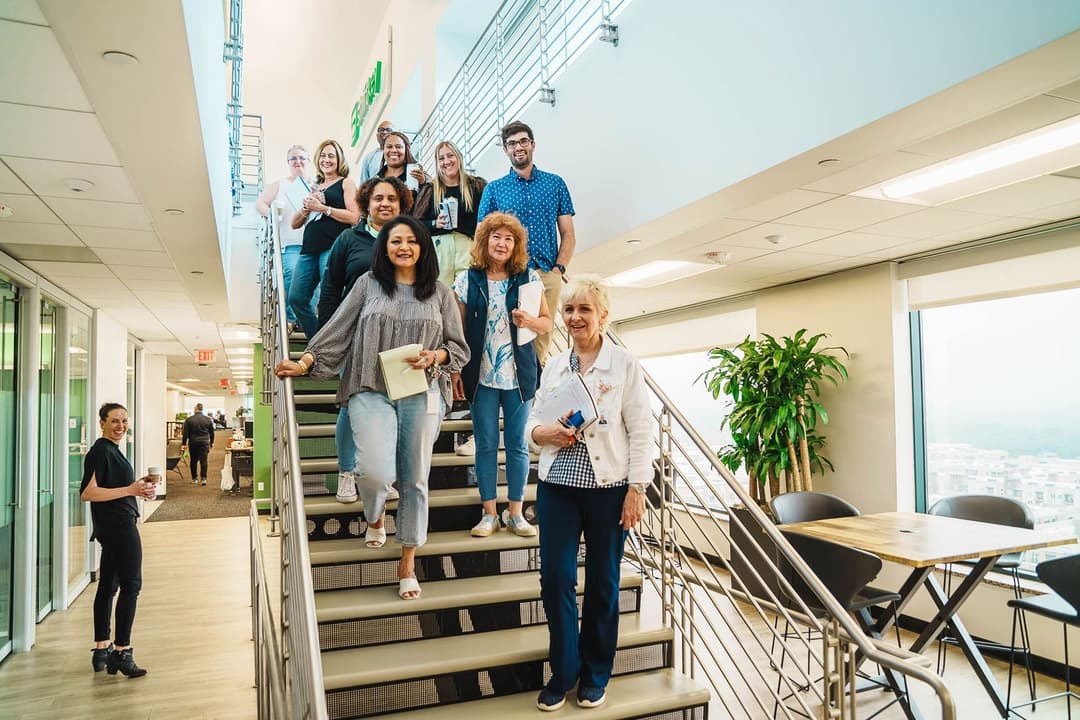 ShiftKey company profile