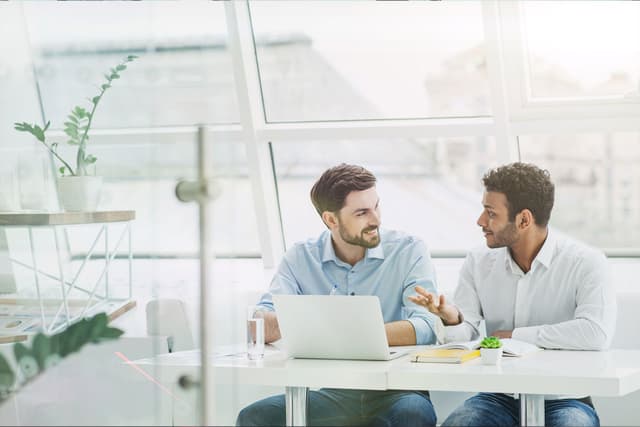 Comparion Insurance Agency culture