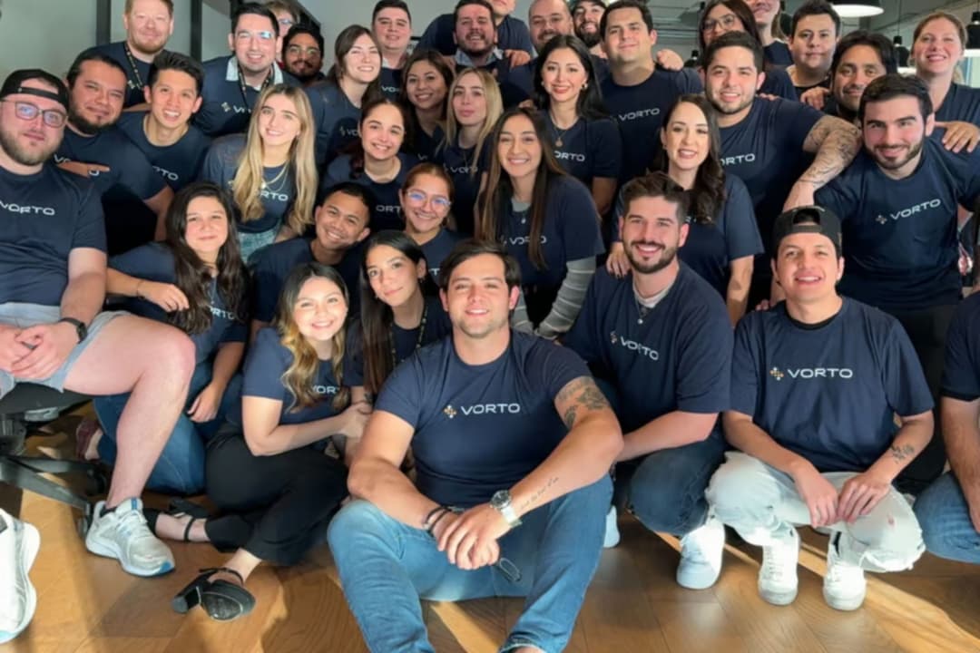 VORTO company profile