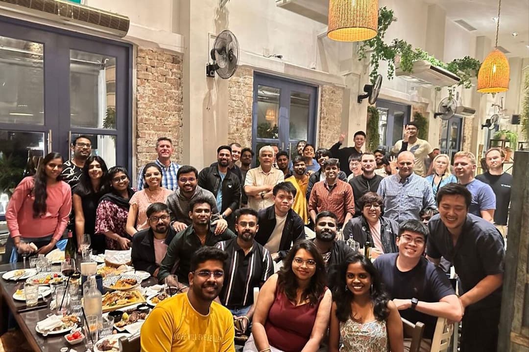 Workato company profile