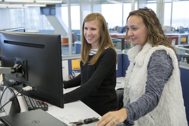 Cleveland Research Company culture