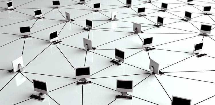 The Network You Forgot You Had