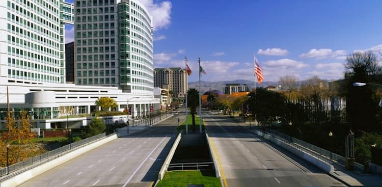 Where Do the Happiest Workers in the Country Live?