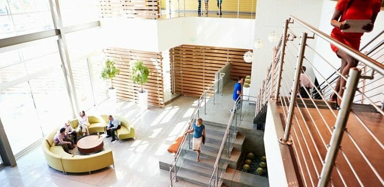 How to Make Your Office the Best Place to Work Ever