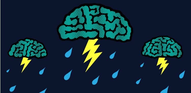 9 Ways You May Be Holding Yourself Back From Success
