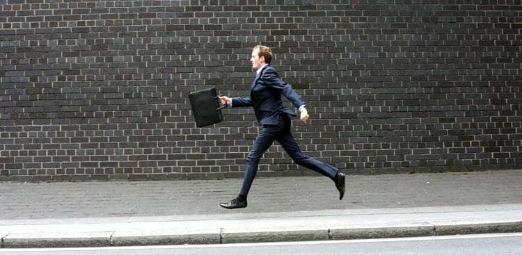 The 4 Job Seekers You Don't Want to Become