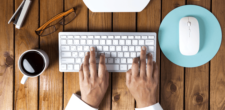 4 Totally Easy Blogging Prompts for Entrepreneurs (or Anyone!)