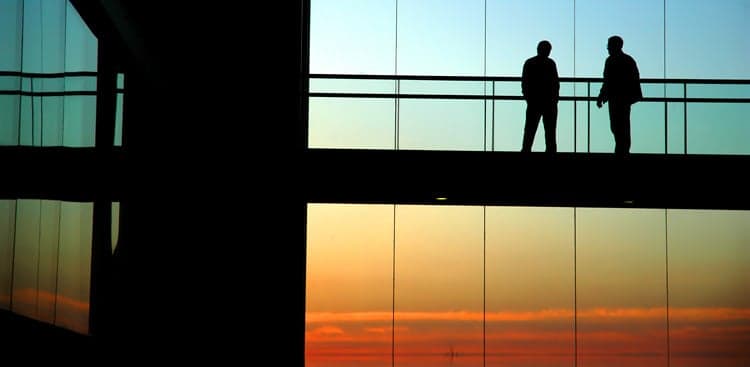 How Truly Productive People End Their Workdays