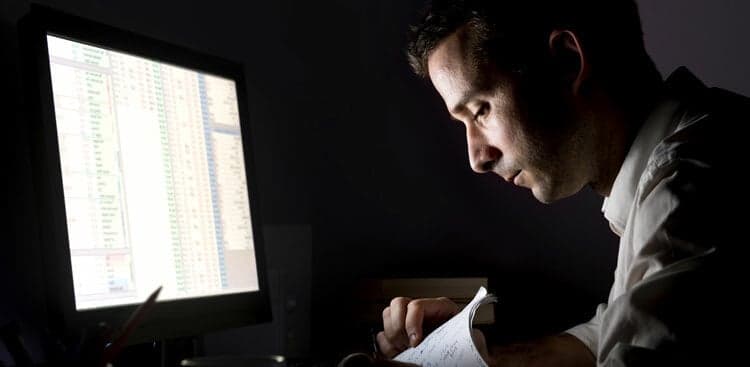 News Flash: Workaholism is Even Worse Than You Thought it Was