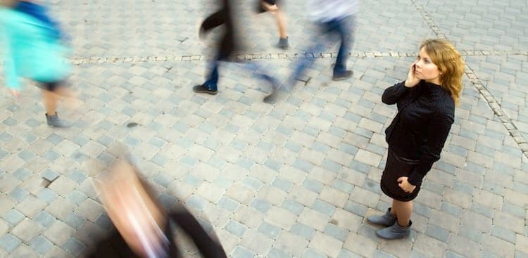 4 Ways to Break Free From Being "Too Busy"