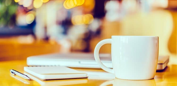 5 Things Highly Successful People Do Every Monday