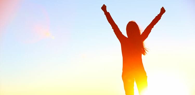 This Simple Exercise Will Help You Live a Life With No Regrets