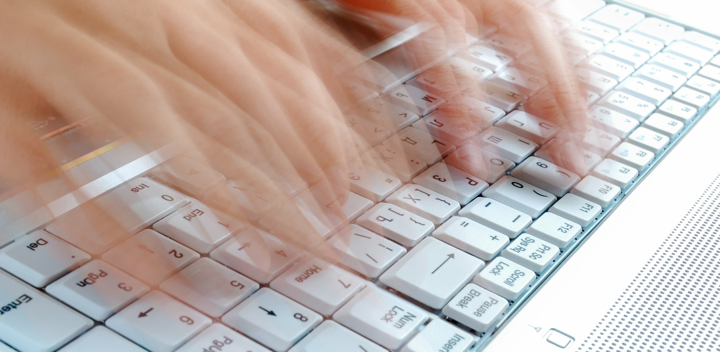 5 Signs You’ve Gone Right Over the Top on Your Cover Letter