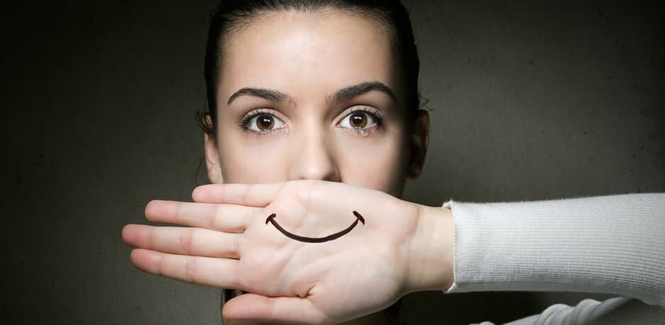 Being Yourself at Work Isn't Just Easier, It's Also Healthier