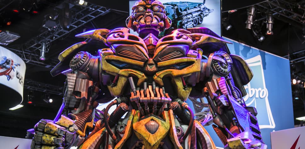 4 Valuable Leadership Lessons You Can Learn From the Transformers