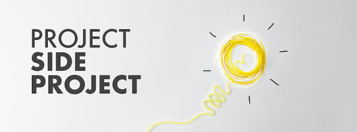 Win $5,000 to Bring Your Side Project to Life