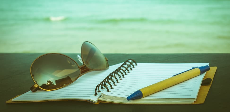 9 Ways to Get the Most Out of Your Workcation (and Still Get All Your Work Done)