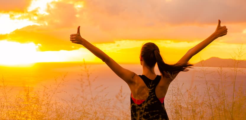 Good News—You Have the Ability to Start Being Happier at Work Today