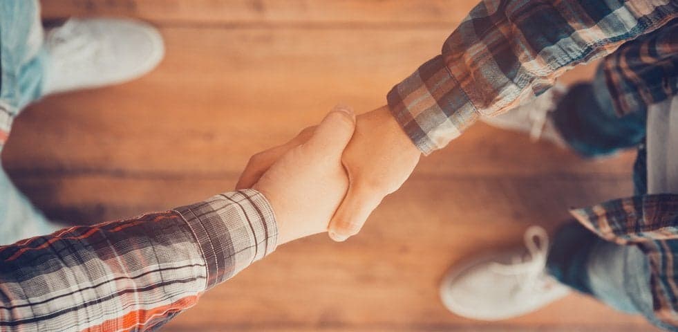 5 Old School Ways to Network That'll Get You Better Results Than LinkedIn