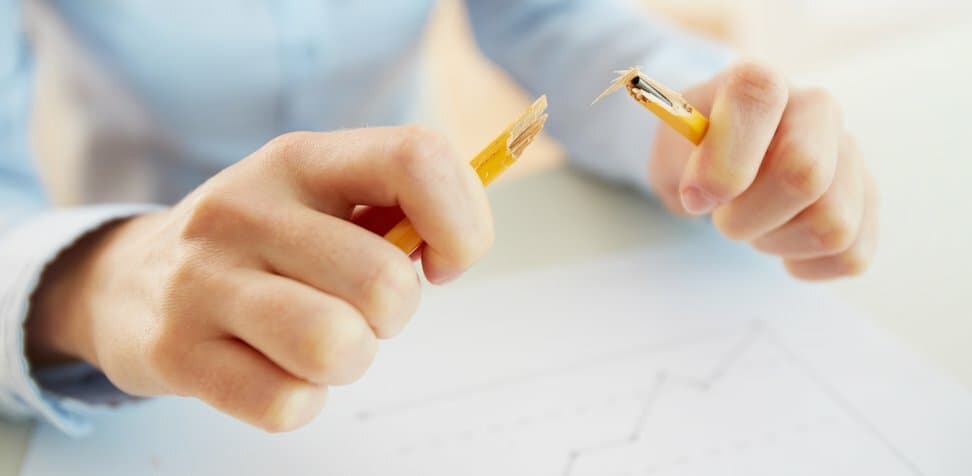 8 Common Habits You're Going to Have to Break if You Want to Be Successful