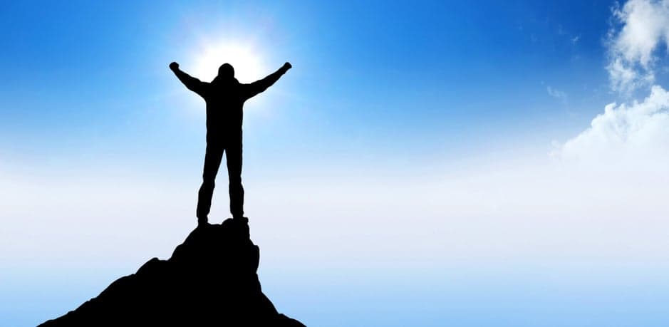 8 Ways You Can Start Being a Better Leader Today