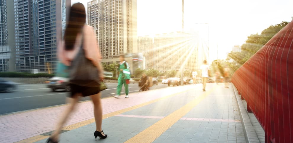21 Work Bags That'll Make You Want to Go to the Office Every Day