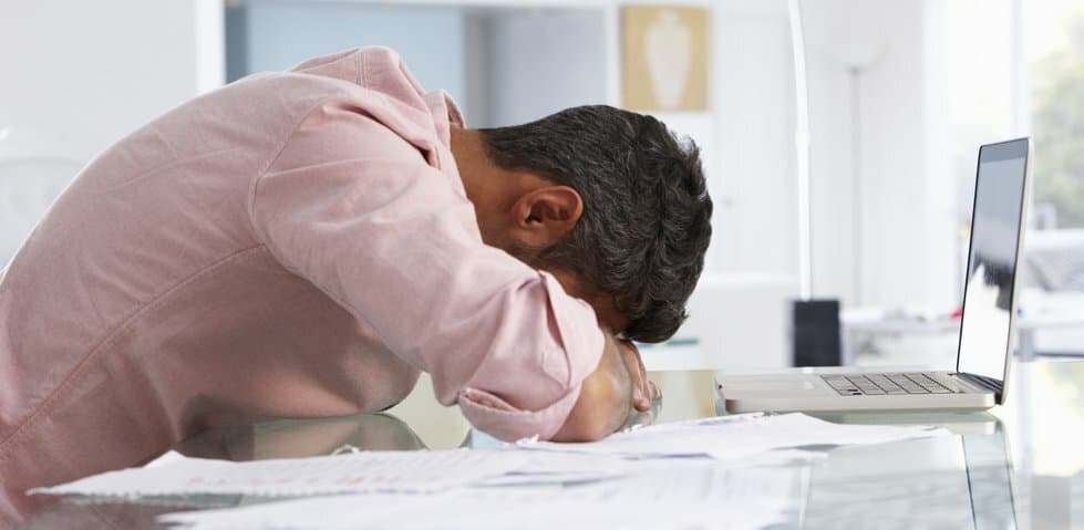 4 Questions to Ask Yourself When You Have So Much to Do You Just Can’t Handle It