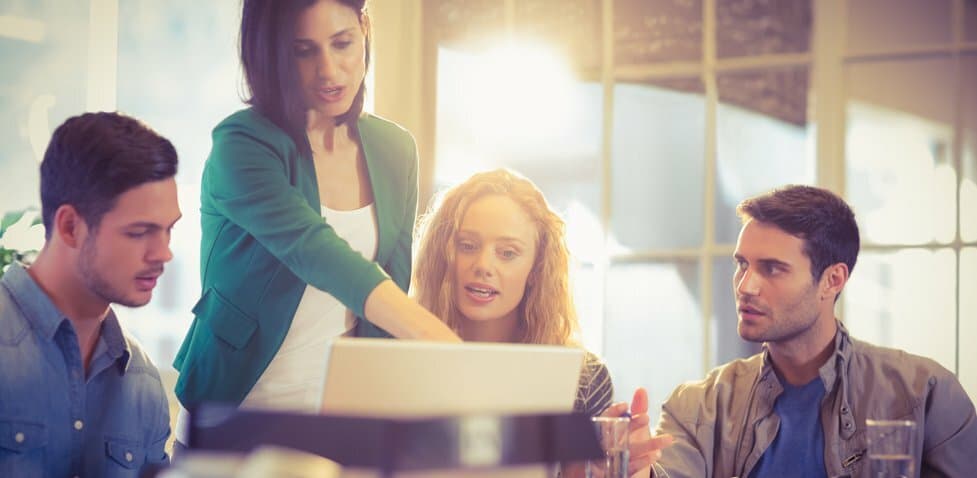 5 Methods You Can Use to Motivate Your Team to Really Care About Their Work