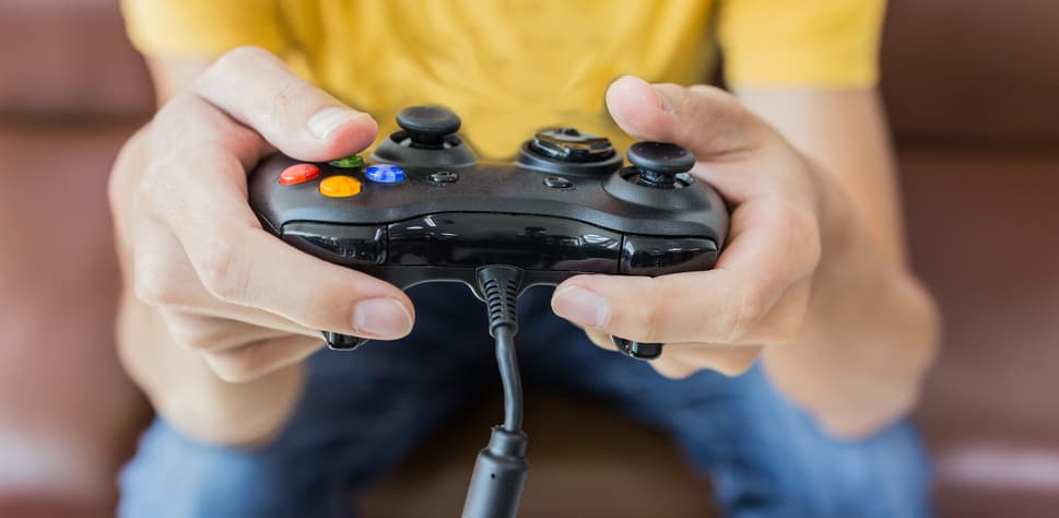 Playing Video Games, Plus 4 More Hobbies That'll Make You Better at Your Job