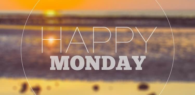 24 Motivational Thoughts That'll Make You Happy You Got Out of Bed Today