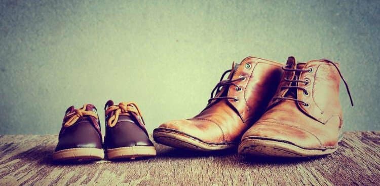 The Unexpected Reason Your Dad’s Income Matters to You (That Has Nothing to Do With Inheritance)