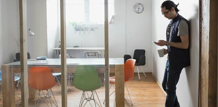 5 Common Work Issues You’re Stressing Out About for No Reason