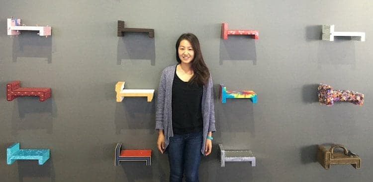 How I Found a Job That Lets Me Appreciate the “Serendipity of Life” Every Day