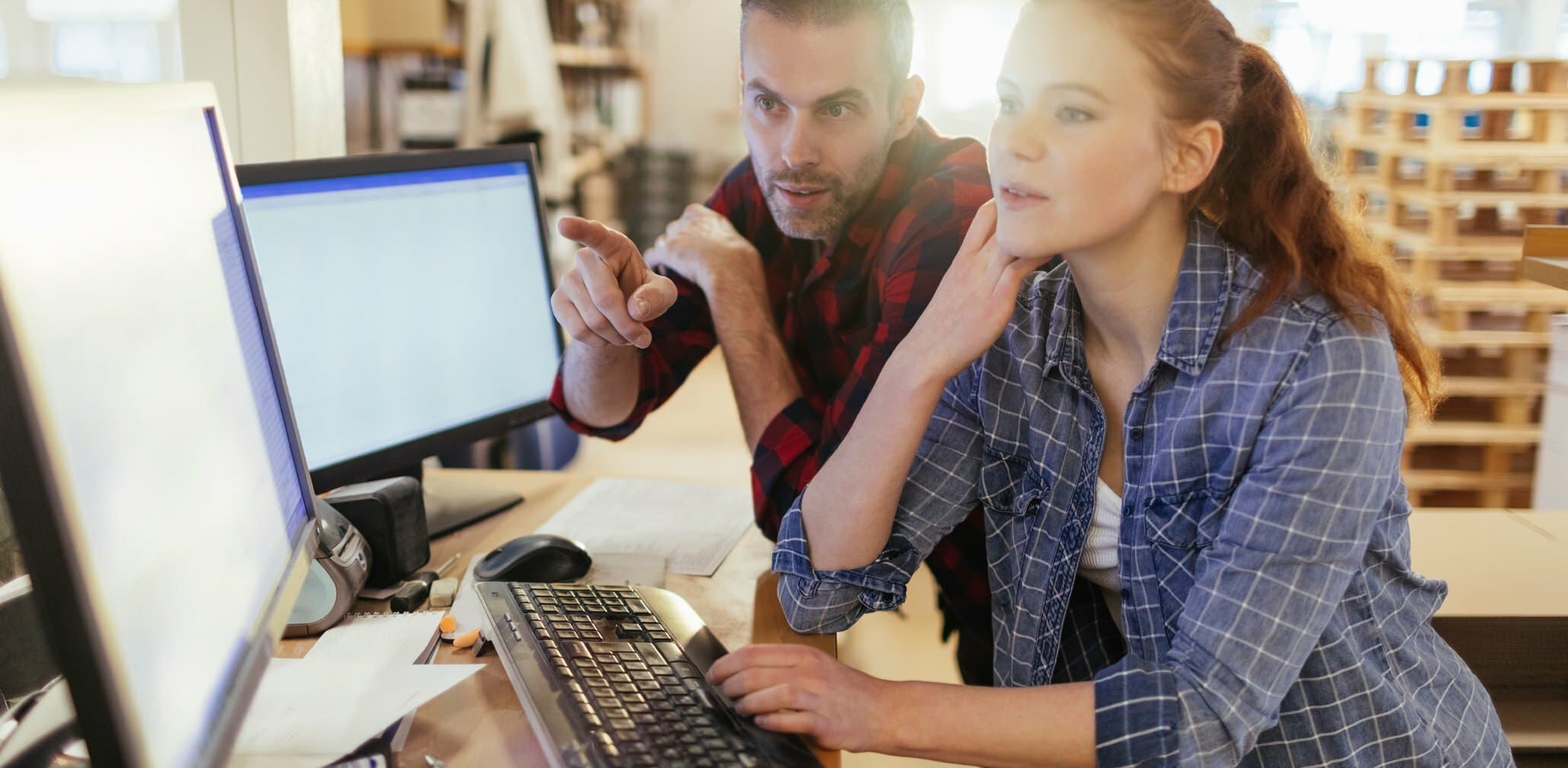 The 4 Intern Traits Everyone Should Embrace (No Matter How High Up You Get)