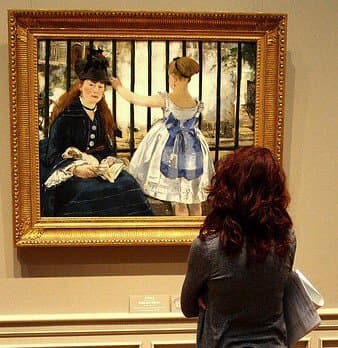 Art Smart: An Intro to the Arts