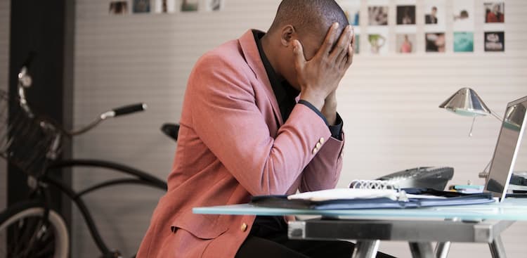 9 Habits That Lead to Failure (Even if You Have the Best Intentions)