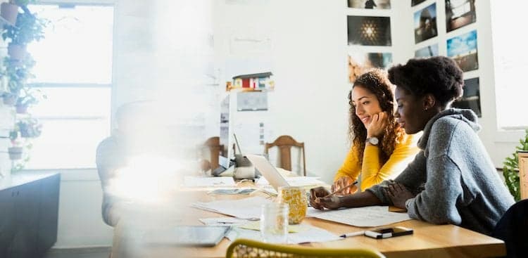 3 Best Lessons I Learned From Being the Youngest Person at Work