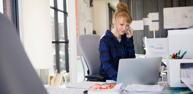 5 Realistic Moves You Can Make When You're Overwhelmed by Your Workload