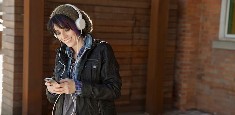 Following a Clear Path From the Beginning Looks a Lot Like This