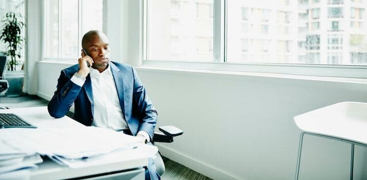 The 3-Word Phrase Combat Engineers Use to Get Through Any Professional Obstacle