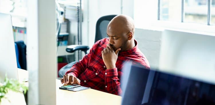 How to Break Out of a Career Rut in a Month