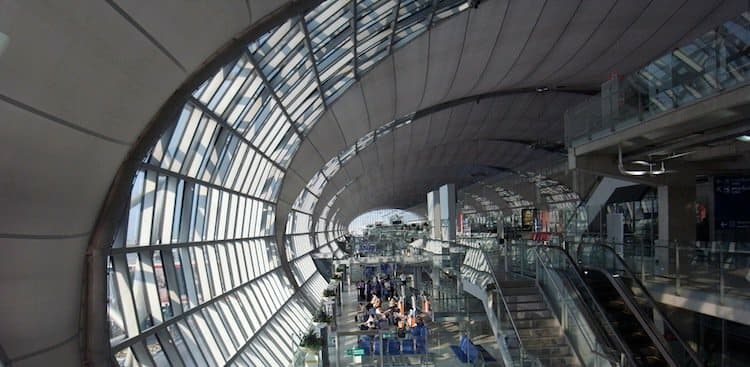 6 Secrets for Surviving a Business Trip